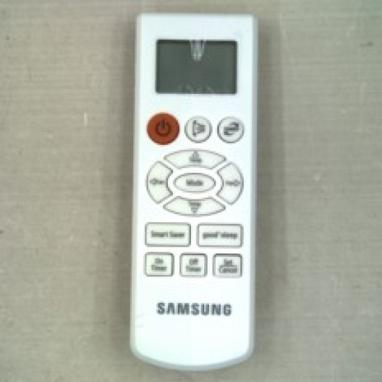 DB93-07073B | Air Conditioner Remote Control