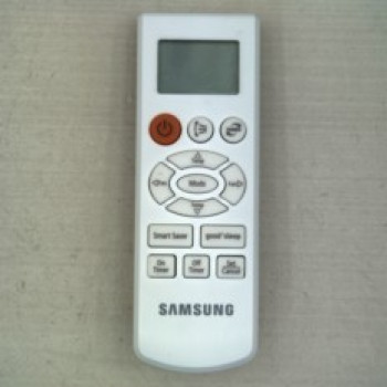 DB93-07073E | Air Conditioner Remote Control