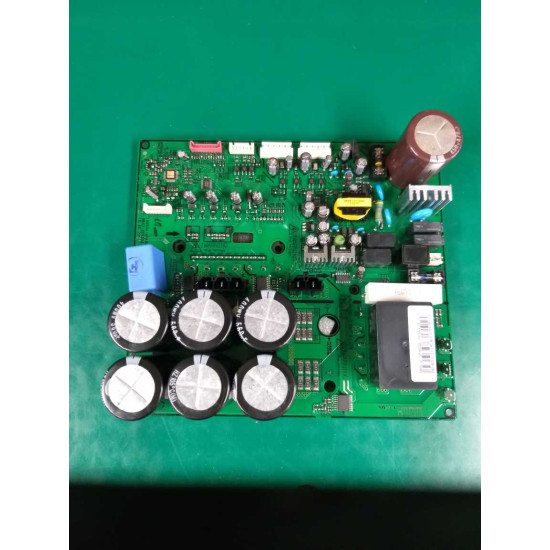 Samsung -Inverter Main PCB Spare Replacement Parts from samsungparts.nz