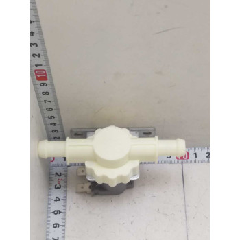 DC33-01006A | Air Dresser Water Valve