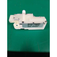 DC34-00025D | Washing Machine Door Lock Switch