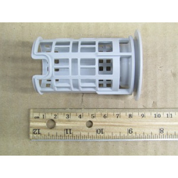 DC63-00909A | Washing Machine Pump Filter