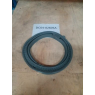 DC64-02605A | Washing Machine Door Rubber Seal Gasket