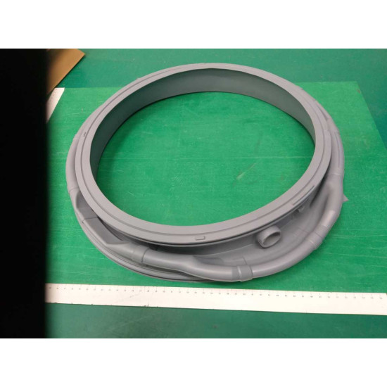 Samsung Laundry-Washing Machine Door Rubber Seal Gasket Spare Replacement Parts from samsungparts.nz