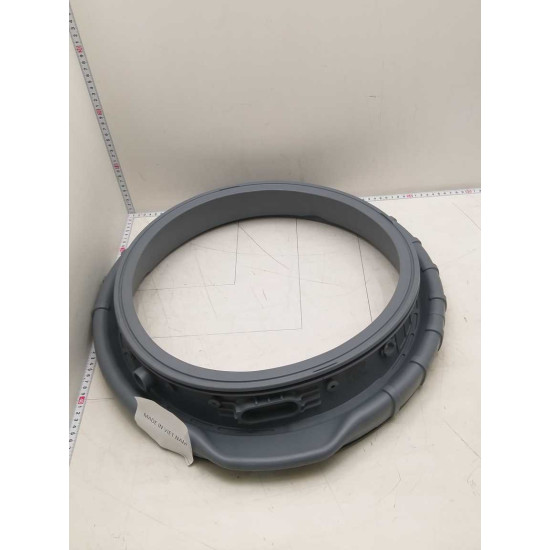 Samsung Laundry-Washing Machine Door Rubber Seal Gasket Spare Replacement Parts from samsungparts.nz