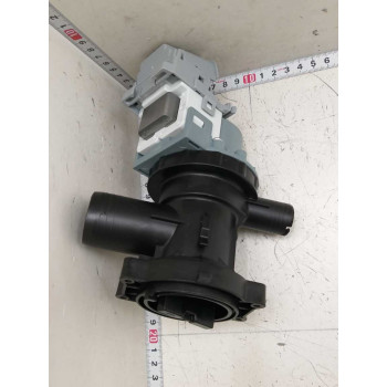 DC81-01445A | Washing Machine Drain Pump