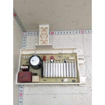 DC81-01505A | Washing Machine Inverter PBA PCB Board