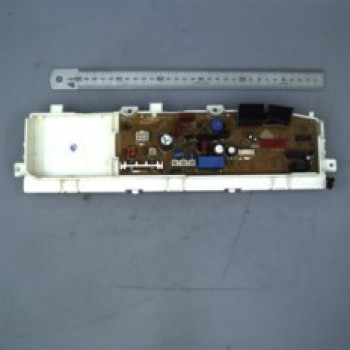 DC92-00292A | Washing Machine Main PCB