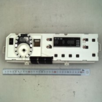 DC92-00149B | Washing Machine Main PCB