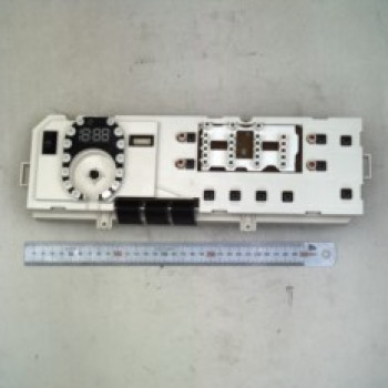 DC92-00323A | Washing Machine Main PCB