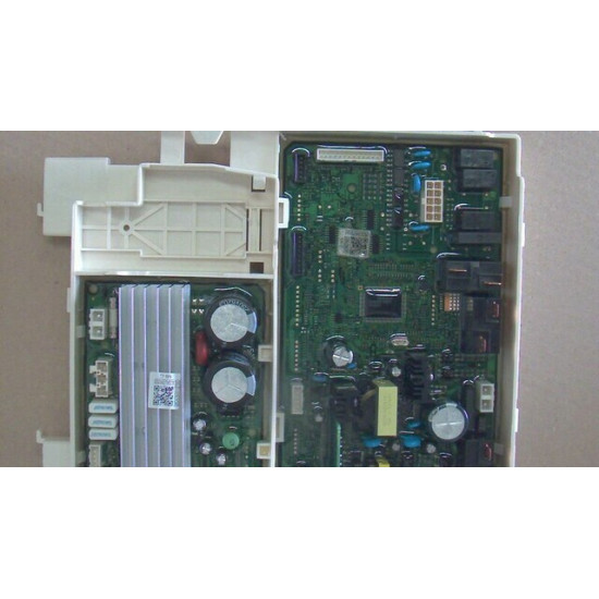 Samsung Laundry-Washing Machine PCB Board Spare Replacement Parts from samsungparts.nz