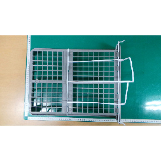 DC93-00134A | Dryer Drying Rack