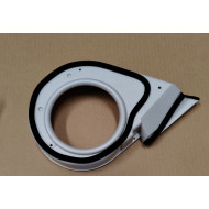 Dryer Guide Duct Fan | DC93-00660B