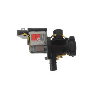 DC96-01550C | Washing Machine Drain Pump