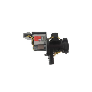 DC96-01550D | Washing Machine Drain Pump