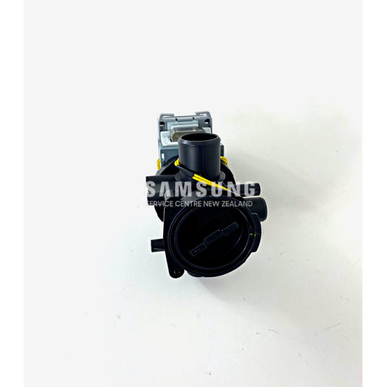 Samsung Laundry-Washing Machine Pump Drain Spare Replacement Parts from samsungparts.nz