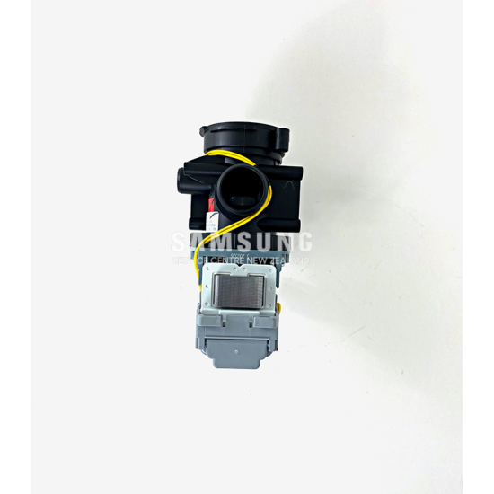 Samsung Laundry-Washing Machine Pump Drain Spare Replacement Parts from samsungparts.nz