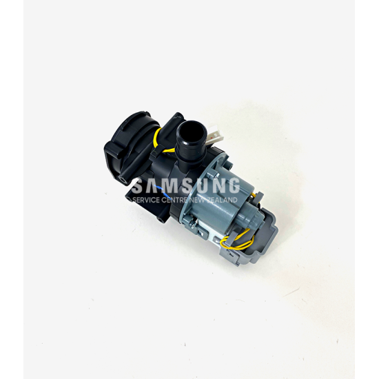 Samsung Laundry-Washing Machine Pump Drain Spare Replacement Parts from samsungparts.nz