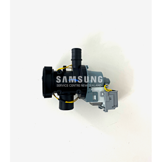 Samsung Laundry-Washing Machine Pump Drain Spare Replacement Parts from samsungparts.nz