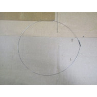 DC97-04973B | Washing Machine Wire Rubber Seal Gasket