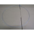 Washing Machine Rubber Seal Gasket Clamp | DC97-14618A