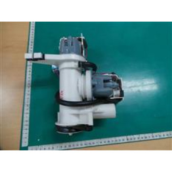 DC97-16645A | Washing Machine Drain Pump