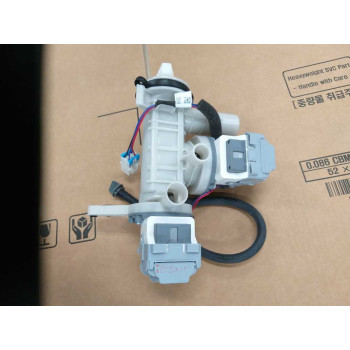 DC97-16645D | Washing Machine Drain Pump