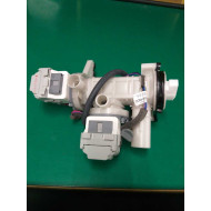 Washing Machine Drain Pump | DC97-16645G