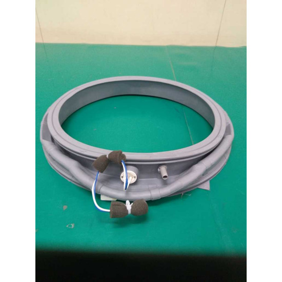 Samsung Laundry-Washing Machine Rubber Seal Gasket Spare Replacement Parts from samsungparts.nz