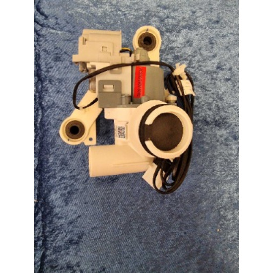 Samsung Laundry-Washing Machine Pump Drain Spare Replacement Parts from samsungparts.nz