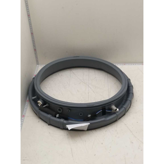 Samsung Laundry-Washing Machine Rubber Seal Gasket Spare Replacement Parts from samsungparts.nz