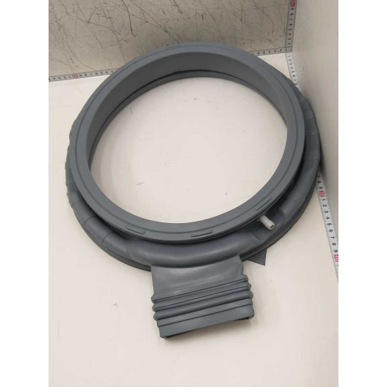 Samsung Laundry-Washing Machine Rubber Seal Gasket Spare Replacement Parts from samsungparts.nz