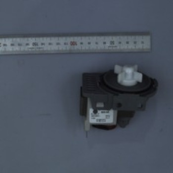 DD31-00012A | Dishwasher Drain Pump