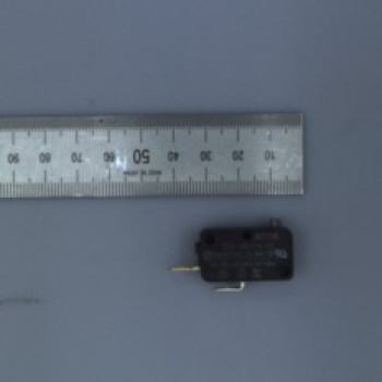 DD34-00005A | Dishwasher Micro Switch