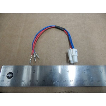 DD39-00001A | Dishwasher Leakage Wire Harness