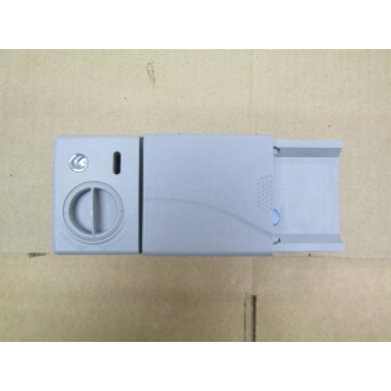 Samsung Dishwashers-Dishwasher DISPENSER SLIDE Spare Replacement Parts from samsungparts.nz