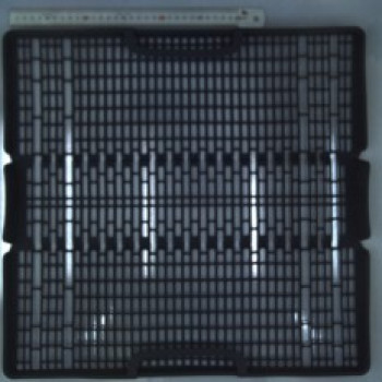 DD61-00522A | Dishwasher 3RD-Up Basket