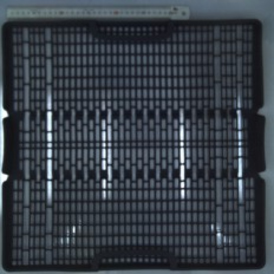 Samsung Dishwashers-Dishwasher BASKET 3RD-UP Spare Replacement Parts from samsungparts.nz