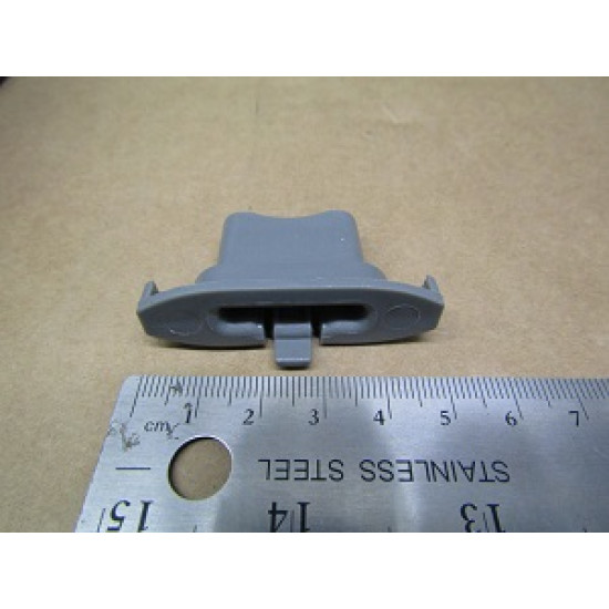 Samsung Home Appliances-Dishwasher STOPPER RAIL REAR Spare Replacement Parts from samsungparts.nz