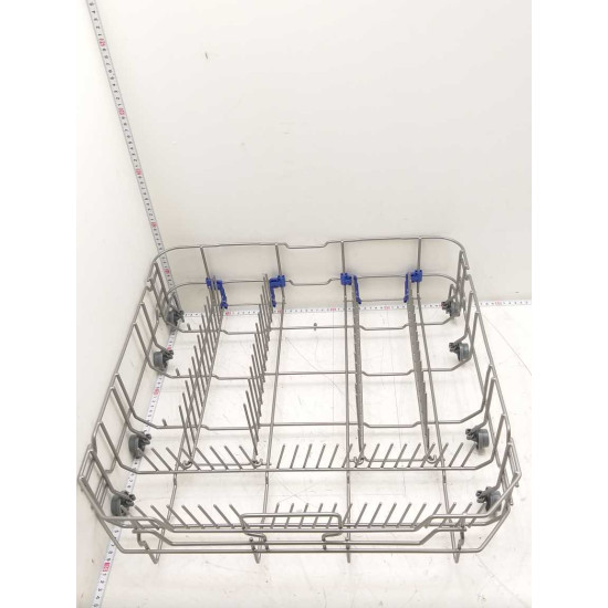 Samsung Dishwashers-Dishwasher SVC BASKET LOWER Spare Replacement Parts from samsungparts.nz