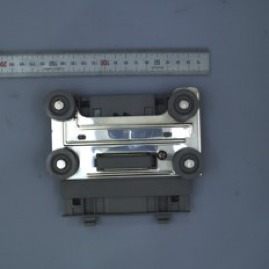 Samsung Home Appliances-Dishwasher BASKET ADJUSTER-LEFT Spare Replacement Parts from samsungparts.nz