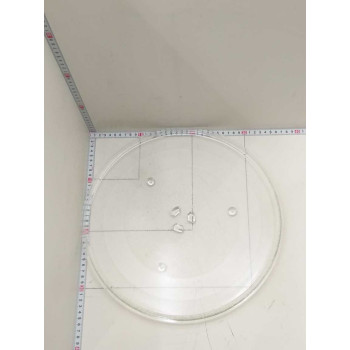 DE74-20002B | Microwave Oven Cooking Tray