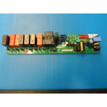 DE92-02161E | Cooktop Main PCB