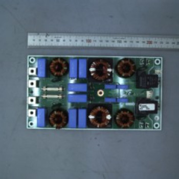 DE92-03543A | Cooktop Sub PCB