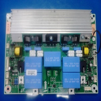 DE92-03648A | Cooktop Main PCB