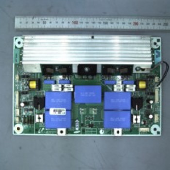 DE92-03649A | Cooktop Main PCB