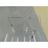 DE97-00136E | Microwave Oven Wire Rack