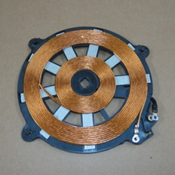 DG27-01013A | Cooktop 210 Working Coil