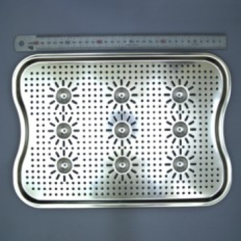 DG63-00246A | Oven Sub Steam Tray