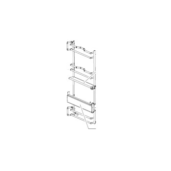 DG94-00826A | Oven Right Wire Rack